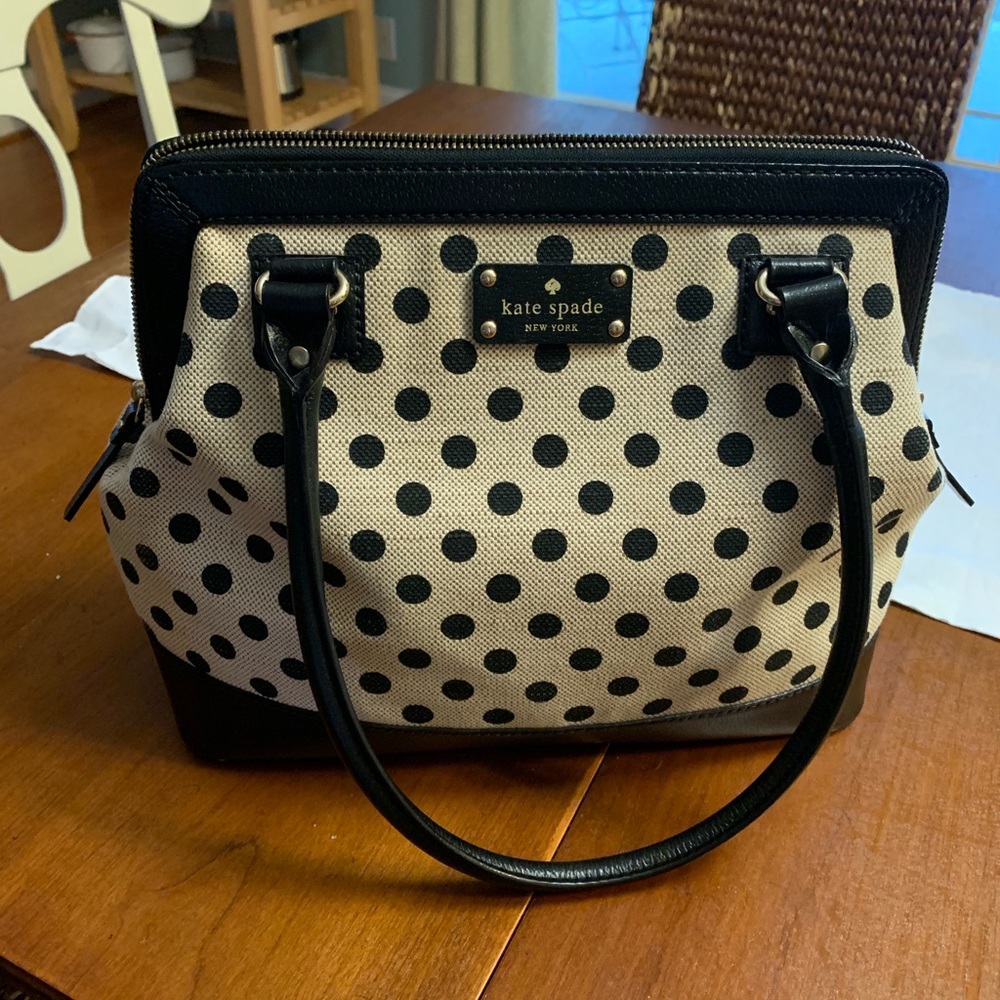 Kate Spade bag